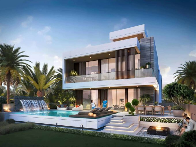 Damac Islands by Damac Properties