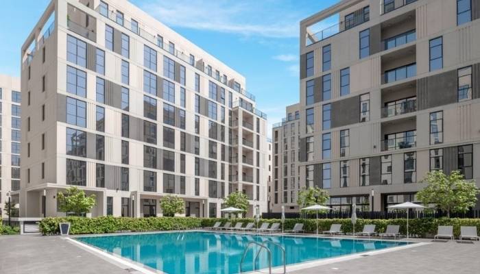Buy Apartments & Villas in Muwaileh.