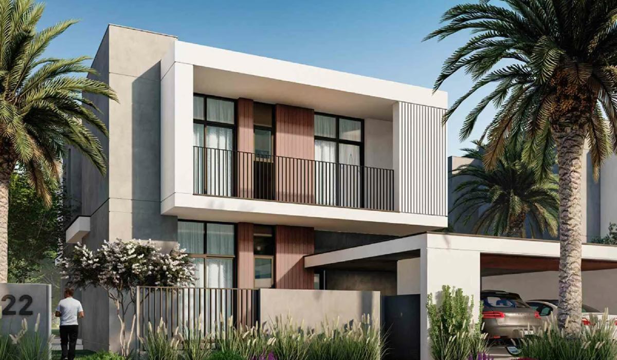 4 Bedroom Villa For Sale in Dubai | Miva Real Estate