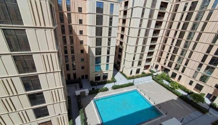 Buy Apartments & Villas in Muwaileh.
