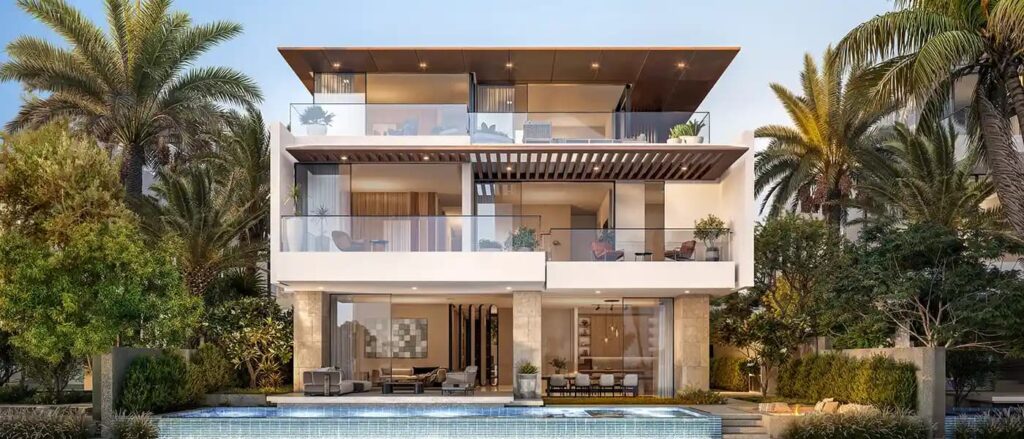 Villa Ocean Whisper