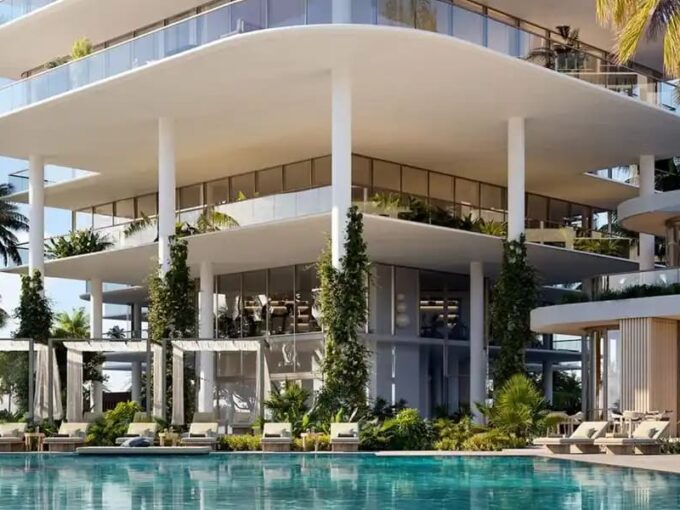 Villa del DIVOS