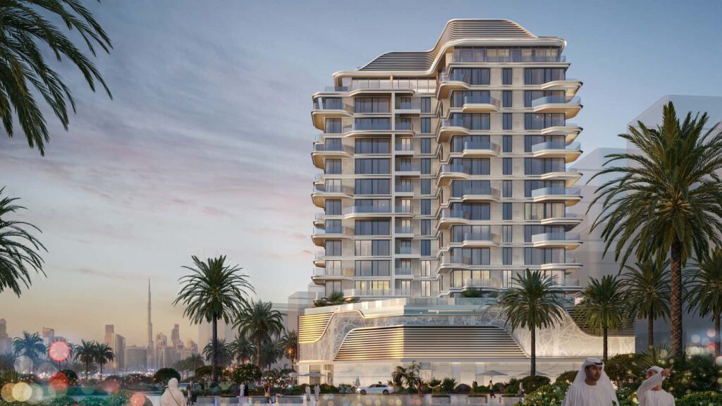 Allegro Residences