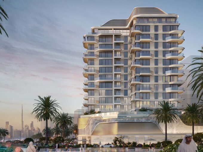 Allegro Residences