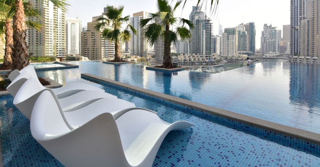 Apartments For Sale in Downtown Dubai