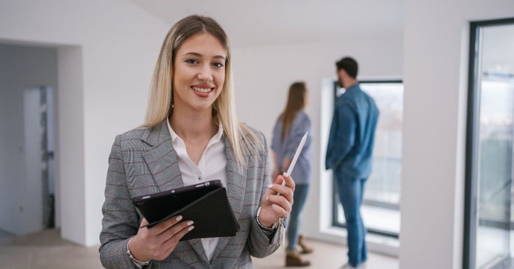 Choosing The Right Real Estate Partner