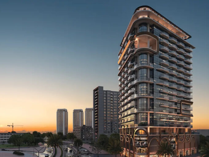 Empire Lakeviews