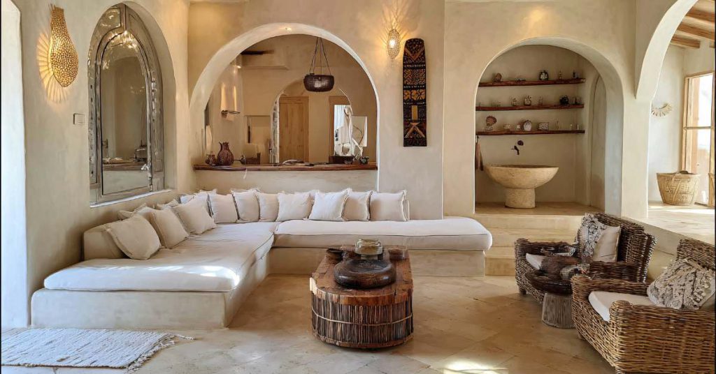 Residential Spaces at Al Bakhit Centre