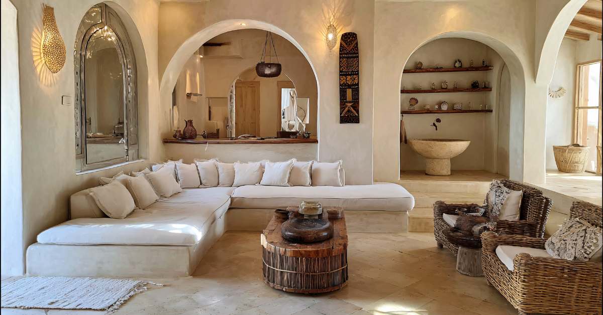 Residential Spaces at Al Bakhit Centre