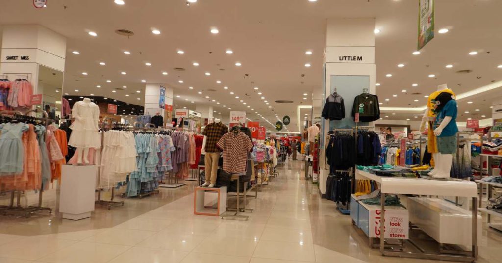 Retail Opportunities at Al Bakhit Centre