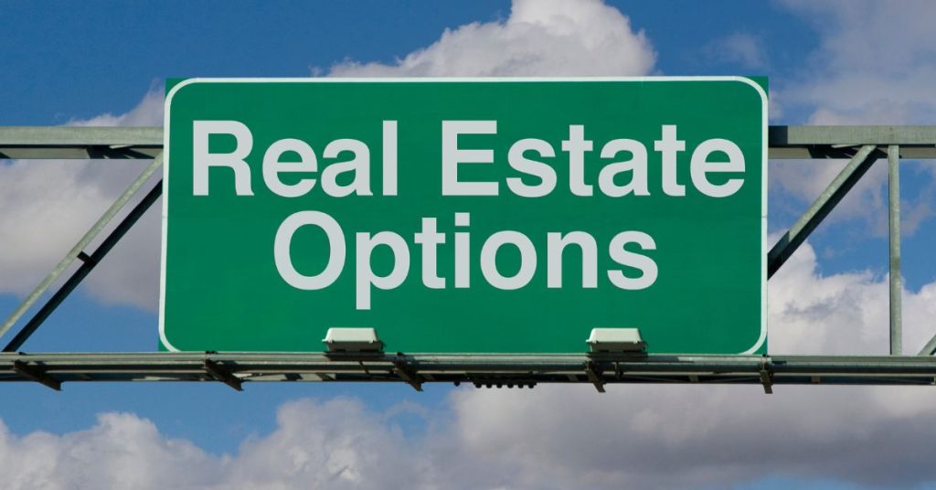 Diverse Real Estate Options