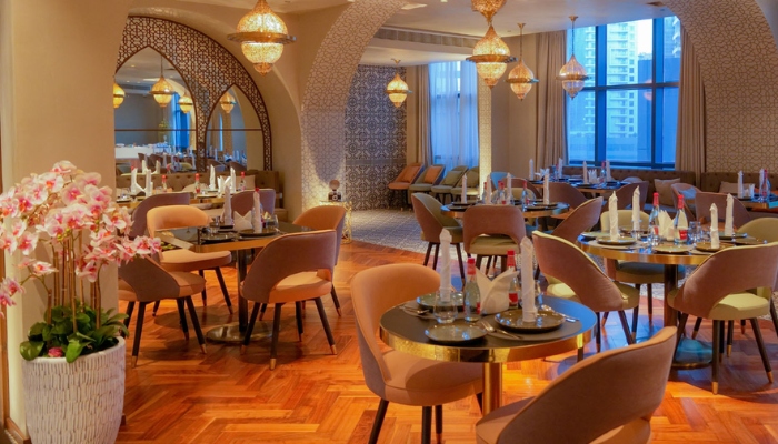 Event Hosting and Meetings