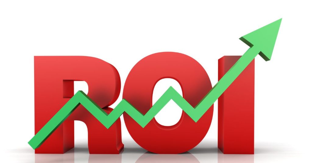 High ROI and Rental Yields