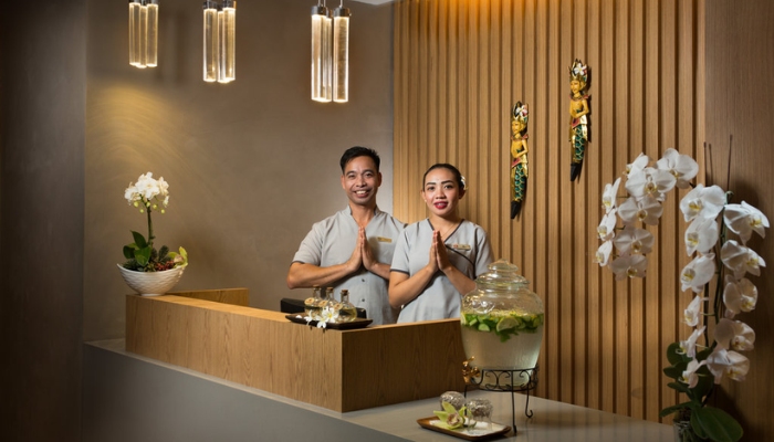 Millennium Place Barsha Heights Hotel Facilities and Services