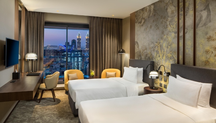 Millennium Place Barsha Heights