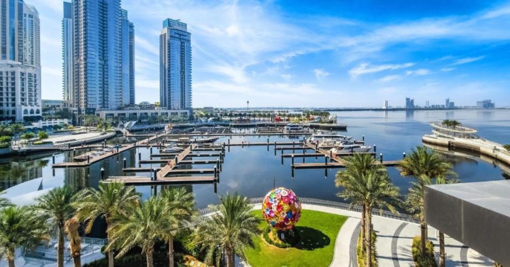 Premium Amenities