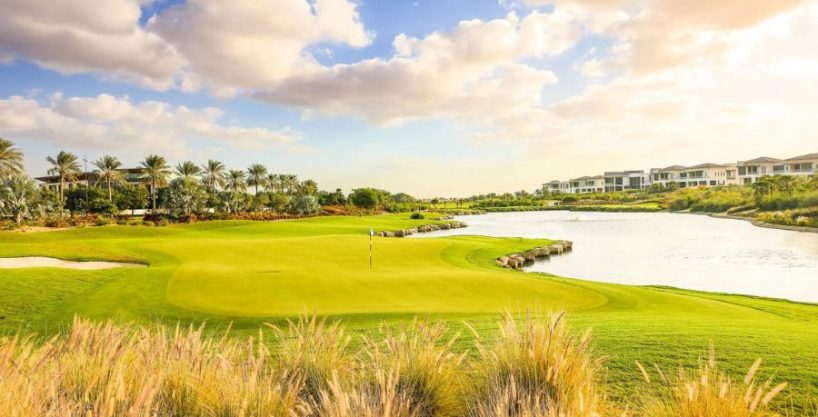 Properties For Sale in Dubai Hills Estate