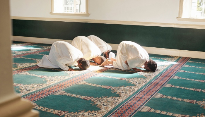 Islamic Prayer Times: A Comprehensive Guide | Miva.ae