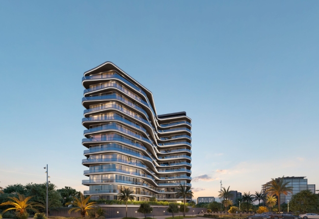Apartments For Sale in Dubailand