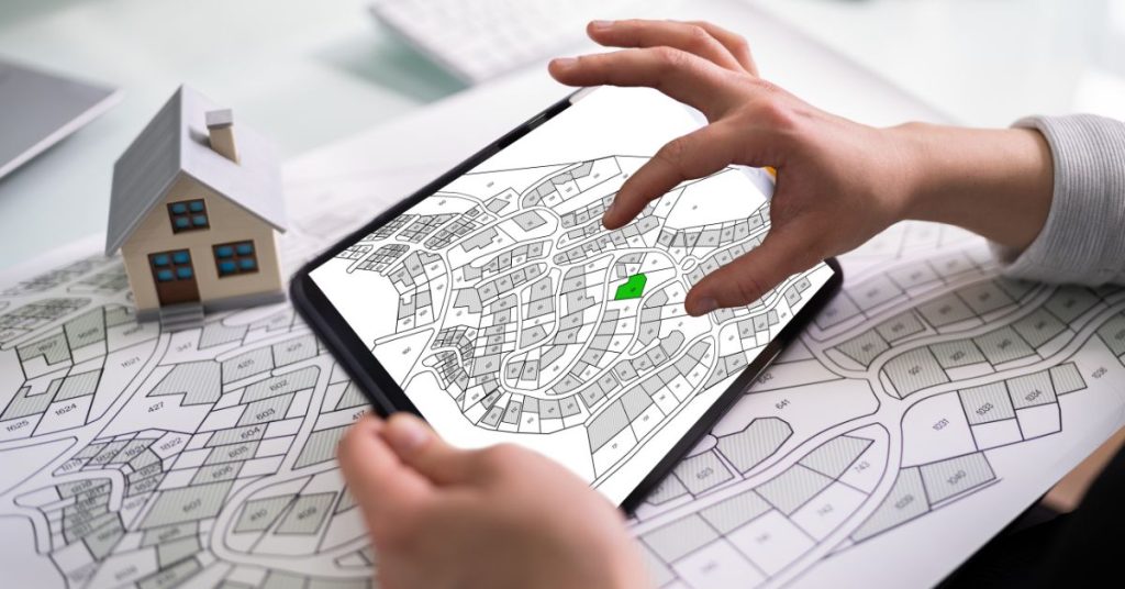 Buying Land in Dubai