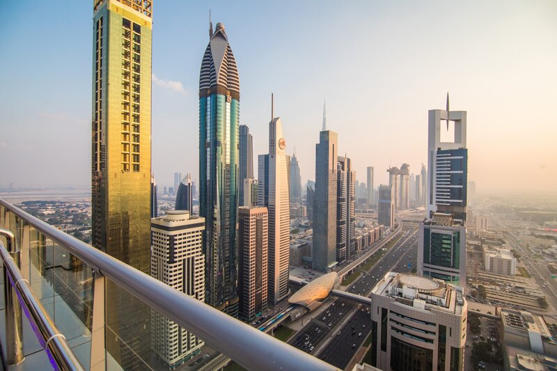 Dubais-Biggest-Real-Estate-Company