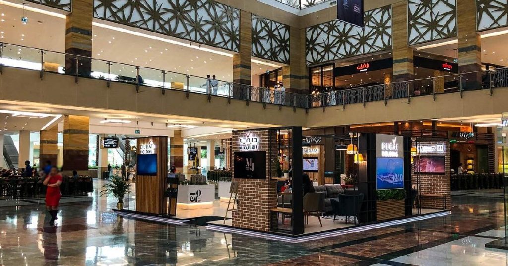 Lifestyle and Amenities - Al Rashidiya