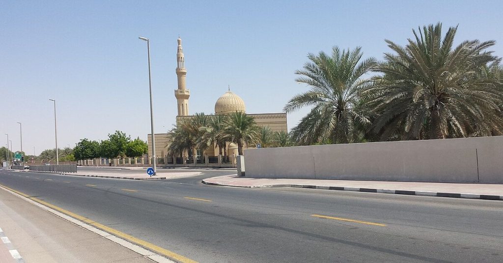 Lifestyle and Community Al Awir