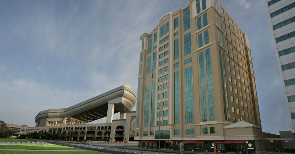 Most Popular Buildings in Al Barsha 1