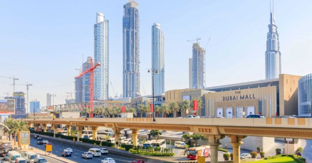 Nad Al Hamar Investment Potential and Future Developments