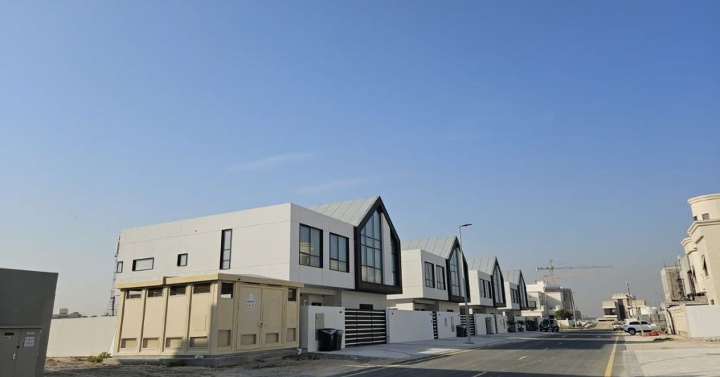 Nad Al Sheba 1