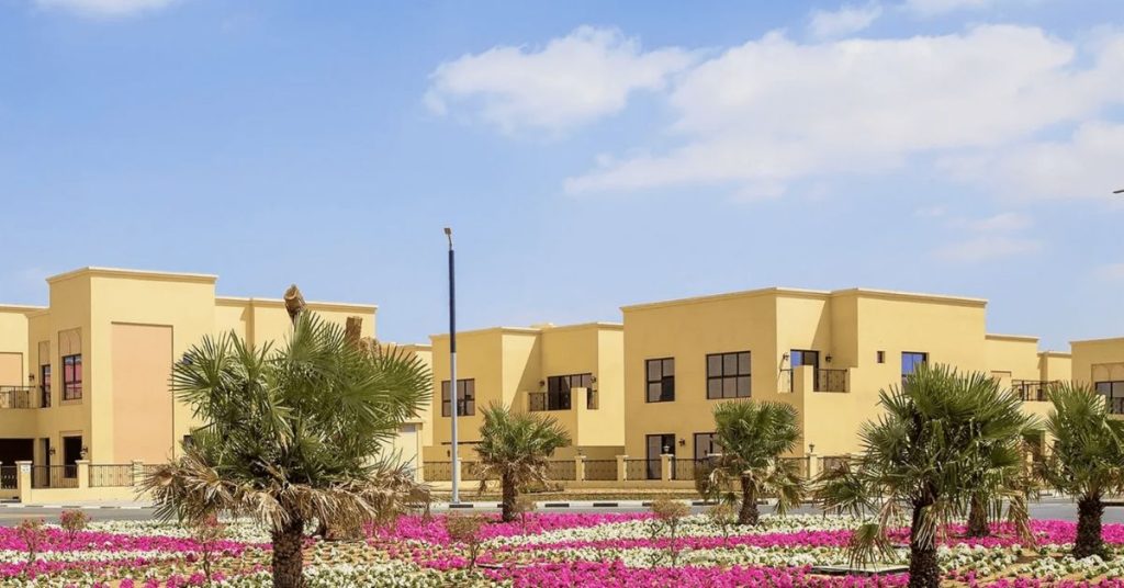 Properties in Nad Al Sheba 1
