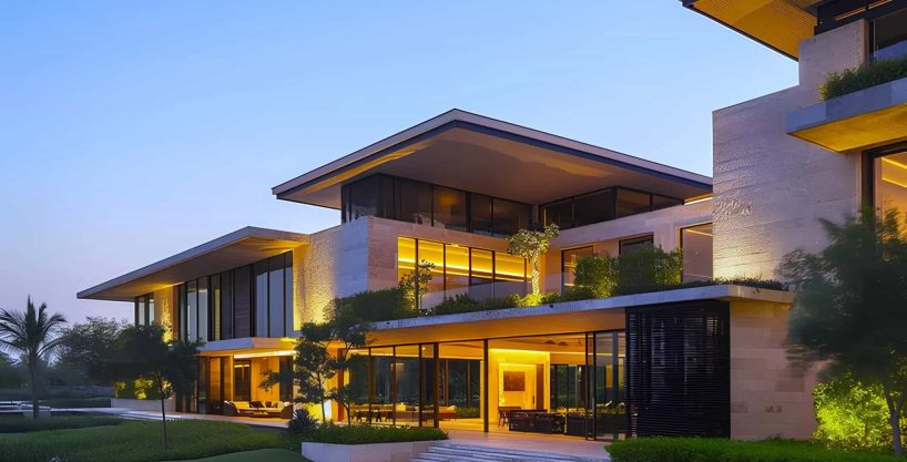 Villa for sale in Grand Polo Club and Resort