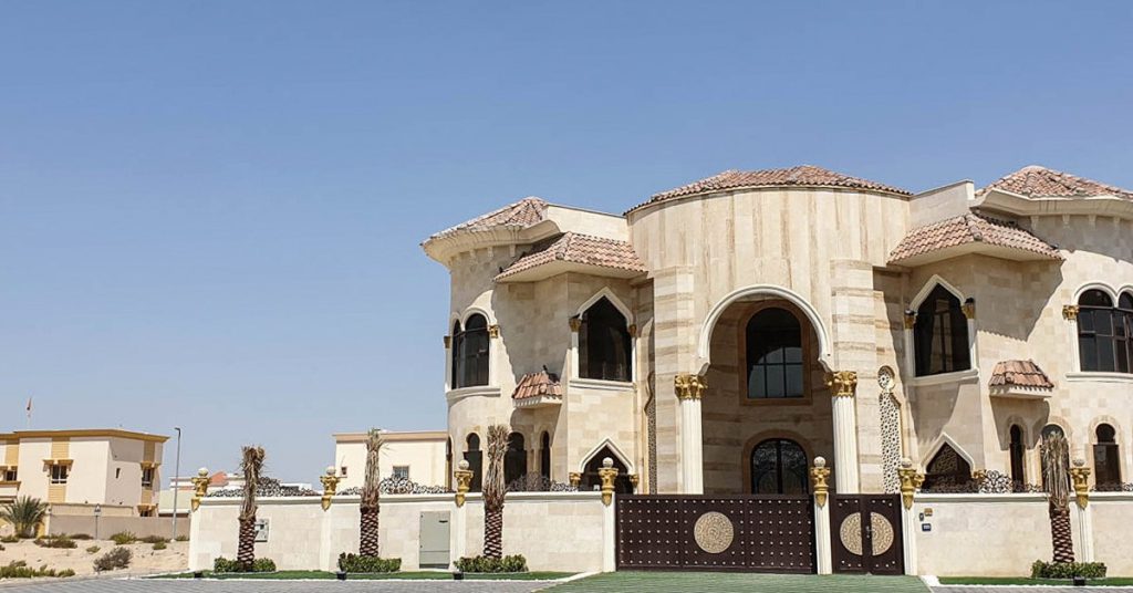 Real Estate Opportunities in Al Rashidiya