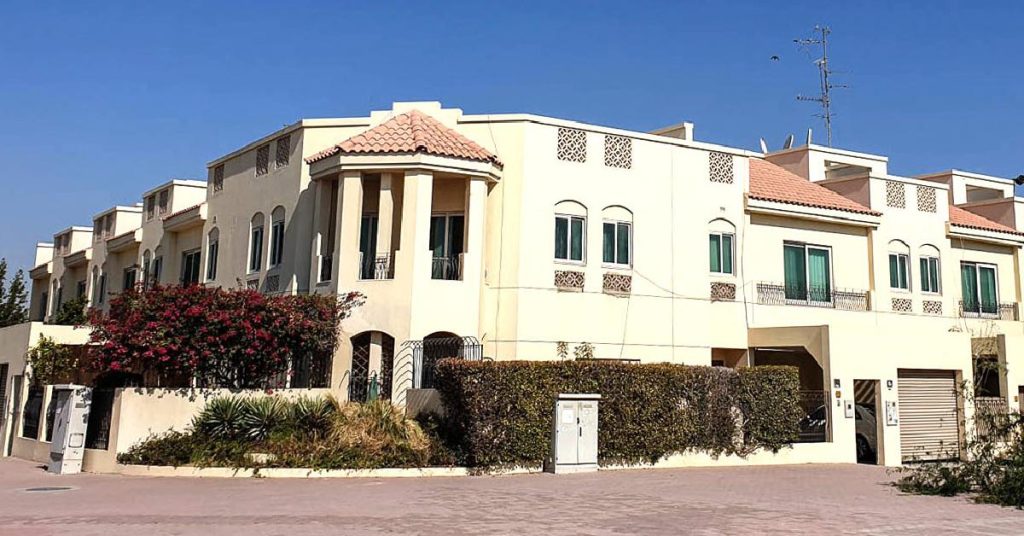 The Allure of Living in The UAE - Al Rashidiya
