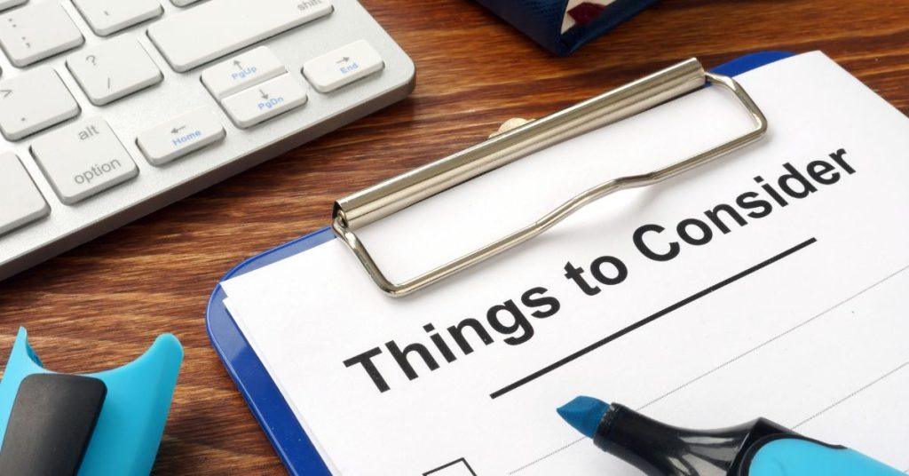 Things To Consider Before Buying Land in Dubai