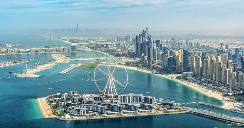 Top Freehold Land Purchase Sites in Dubai