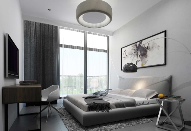 vLifestyle in Dubailand 2