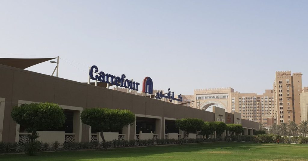 Amenities, Schools, Lifestyle and Healthcare in Ibn Battuta Gate