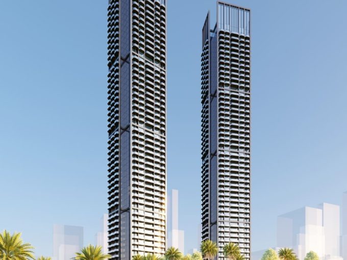 Ananda Residence
