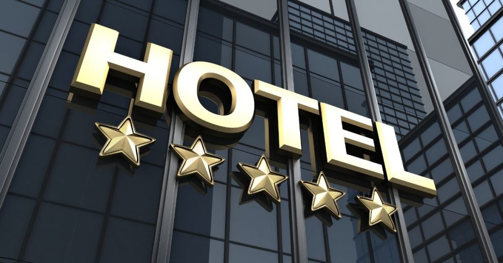 Hotels in Ras Al Khaimah Corniche