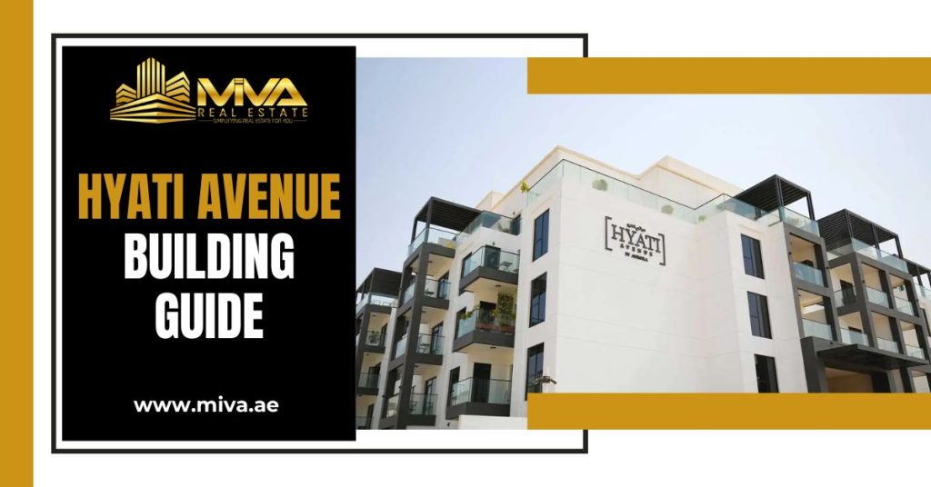 Hyati Avenue Building Guide