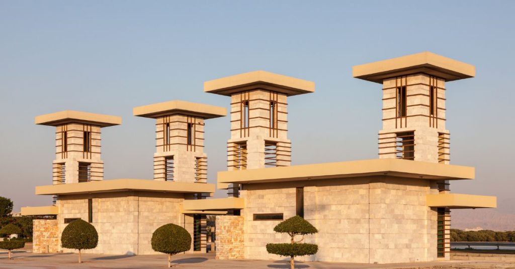 Properties in Corniche Ras Al Khaimah