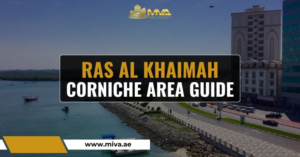 Ras Al Khaimah Corniche Area Guide