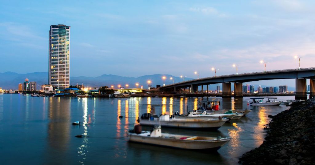 Rental Trends in Corniche Ras Al Khaimah