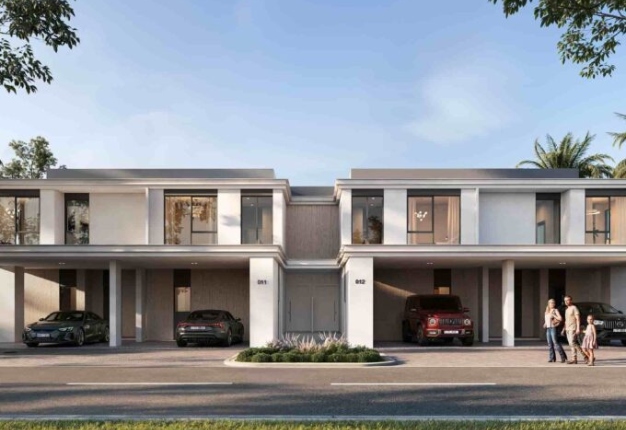 Townhouse For Sale in Dubai South