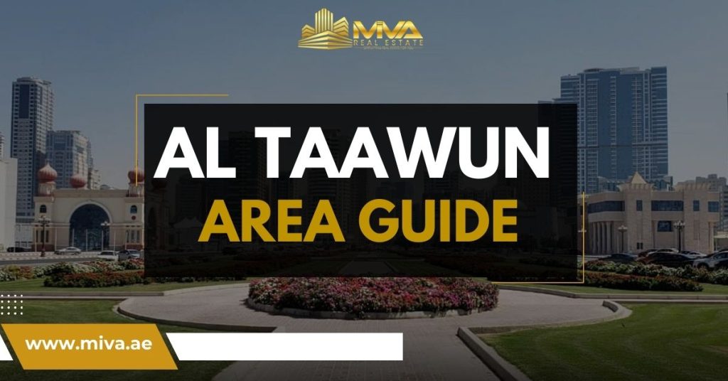 Al Taawun Area Guide