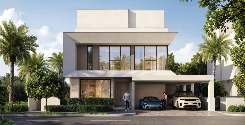 Montura at Grand Polo Club and Resort, Dubai – Emaar Properties