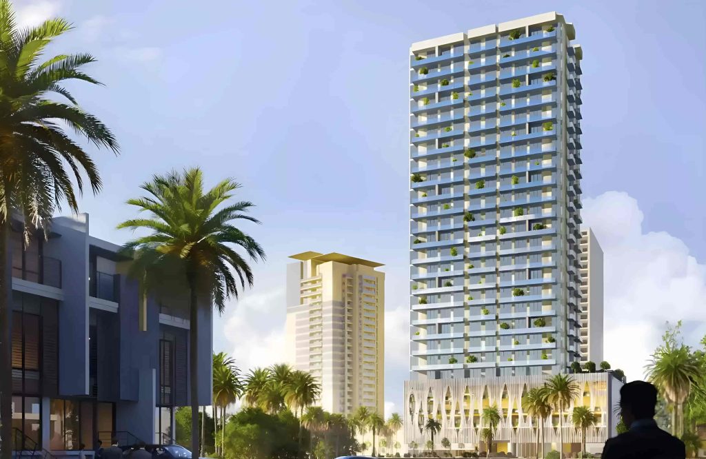 Ozone1 Residences