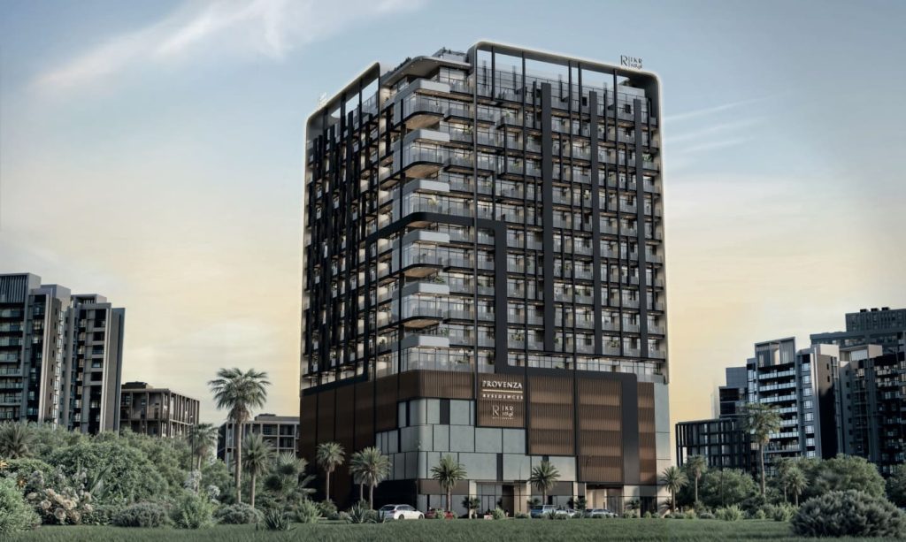 Provenza Residences