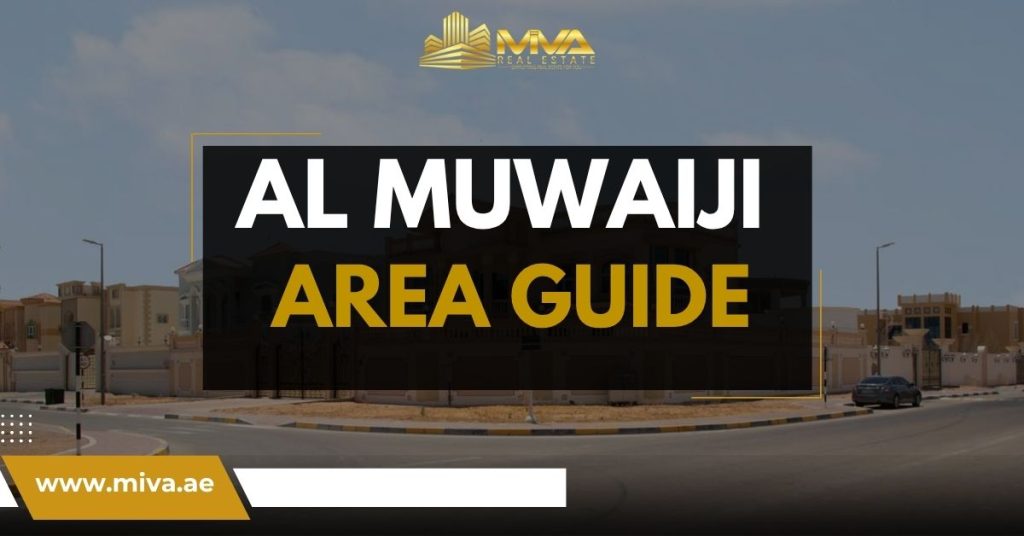 Al Muwaiji Area Guide
